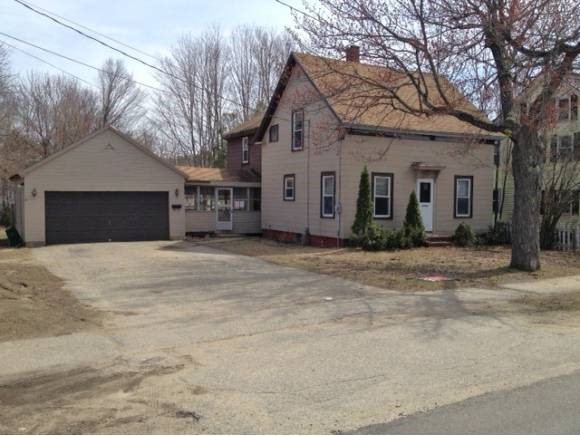 14 Hancock Street Rochester, NH 03867 - Photo 1 of 1