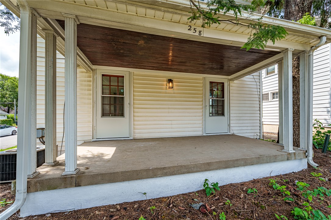 258 East Siebenthaler Avenue Dayton, OH 45405 - Photo 42 of 45