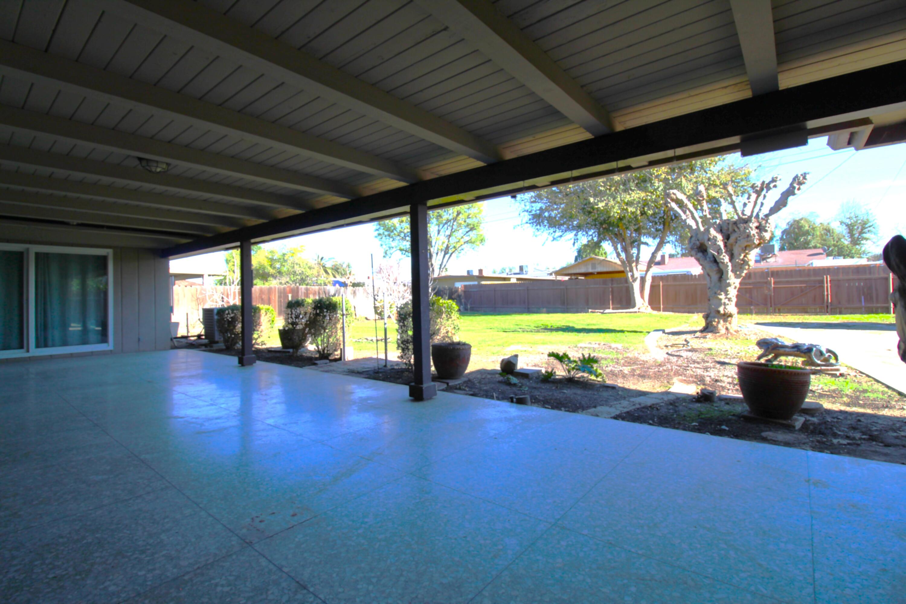 309 Sycamore Drive Exeter, CA 93221 - Photo 27 of 29 IMG_9937 - Copy
