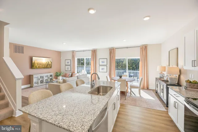 $574,990 | 117 Mascouten Street, Winchester, VA 22602