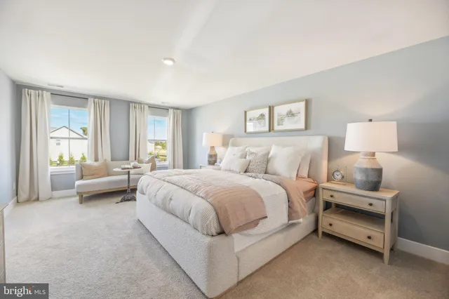 $574,990 | 117 Mascouten Street, Winchester, VA 22602