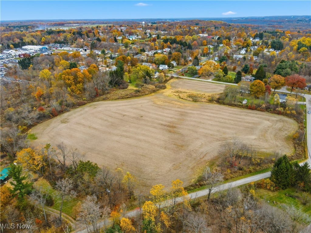 V/l Rapids Road Burton, OH 44021 - Photo 8 of 10 Aerial view