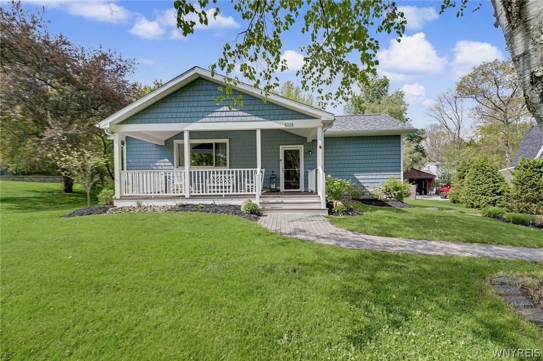 5115 Spring Street North Harmony, NY 14710 - Photo 4 of 38