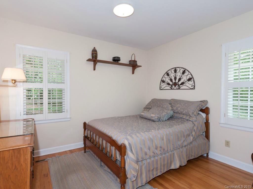 1001 Reverdy Lane Matthews, NC 28105 - Photo 14 of 20 a bedroom with a bed and window