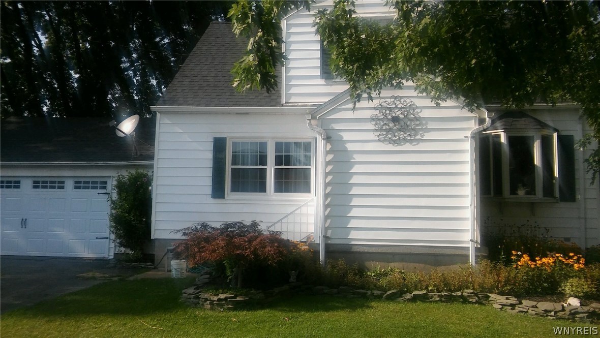 3993 Slusaric Road Wheatfield, NY 14120 - Photo 1 of 1 Gallery Image 1