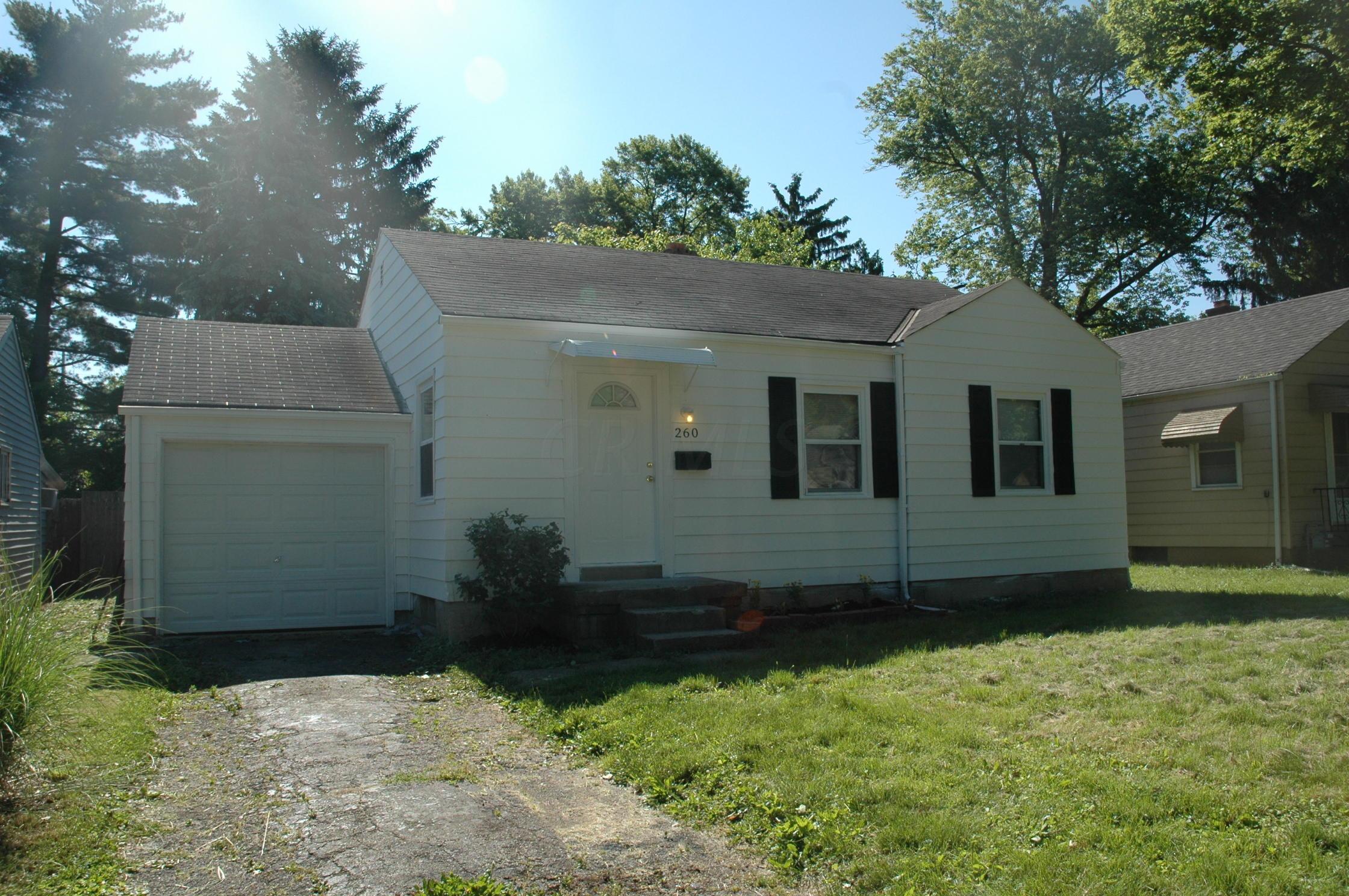 260 Lowell Road Columbus, OH 43209 - Photo 8 of 8 Gallery Image 8