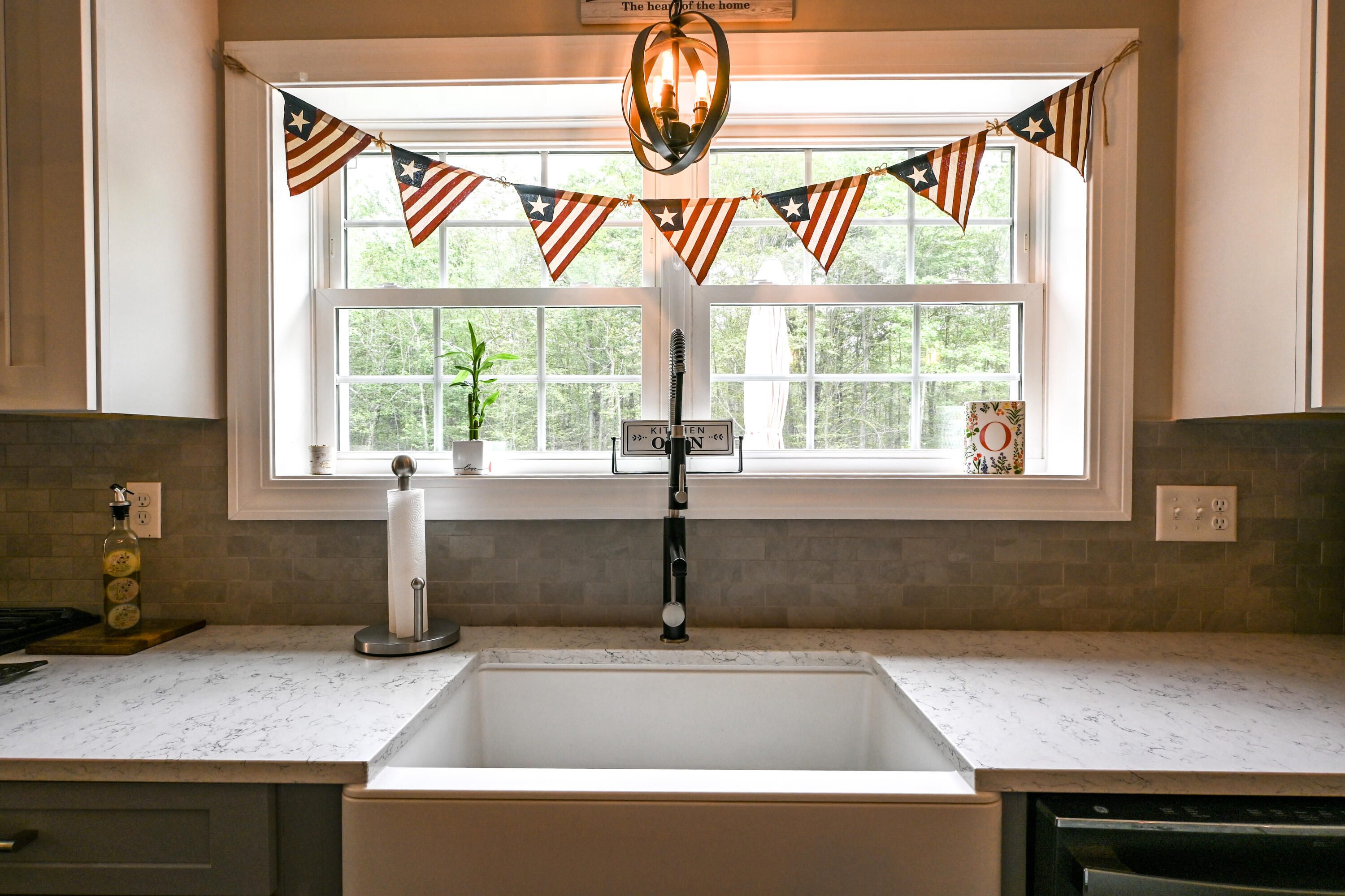 1007 W Road Bowdoin, ME 04287 - Photo 15 of 48 Kitchen