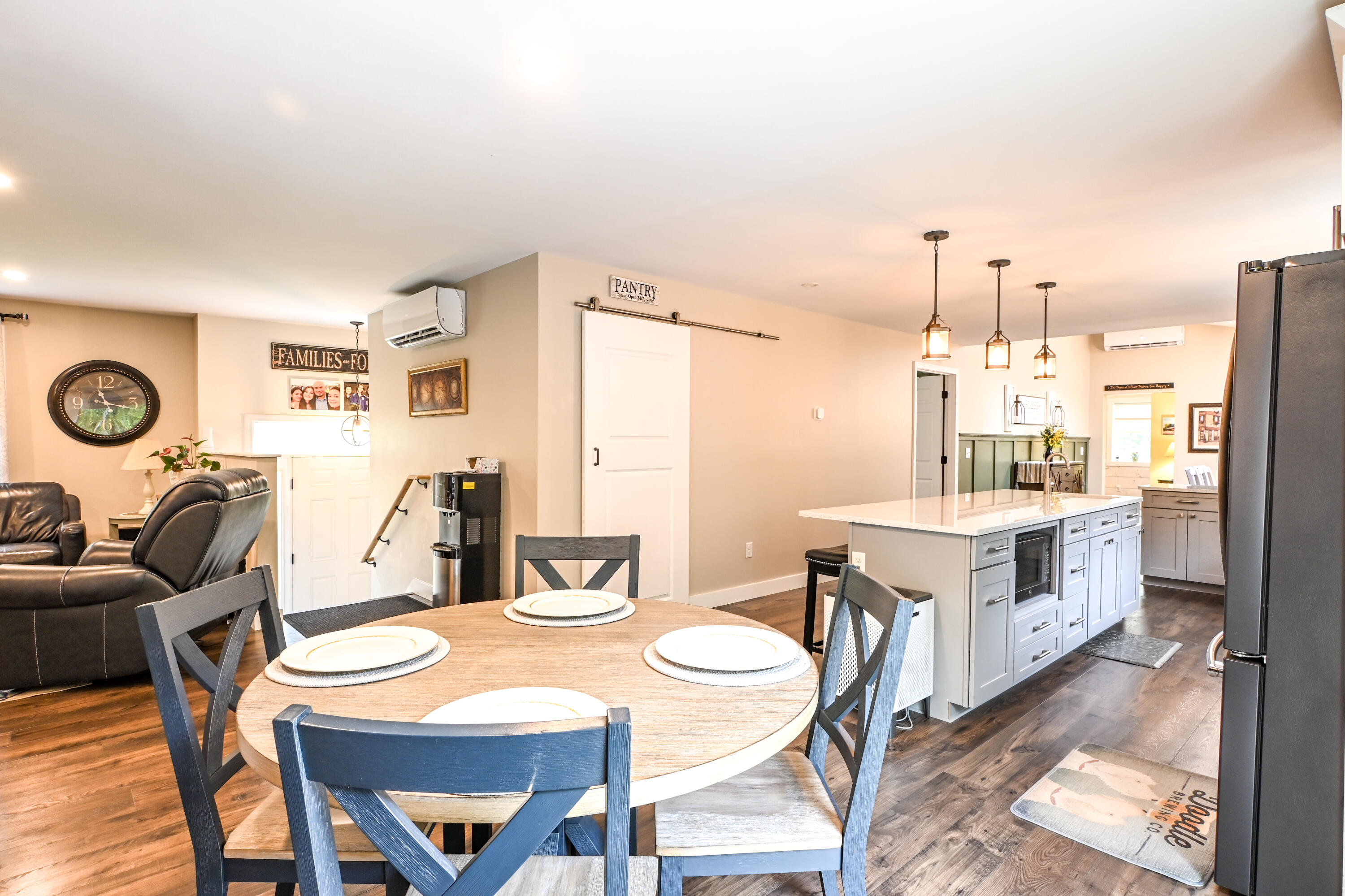 1007 W Road Bowdoin, ME 04287 - Photo 20 of 48 Kitchen