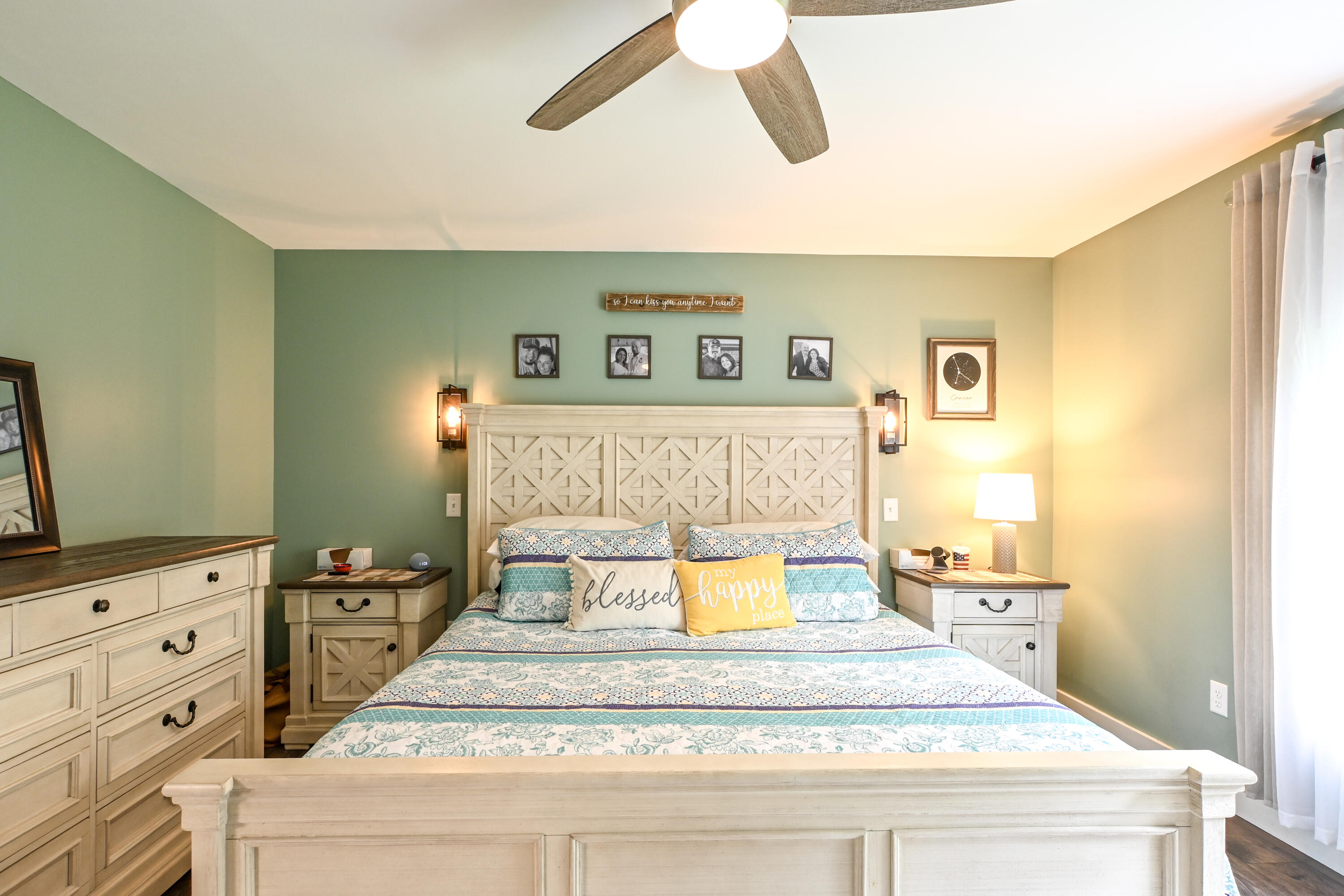 1007 W Road Bowdoin, ME 04287 - Photo 23 of 48 Master BR