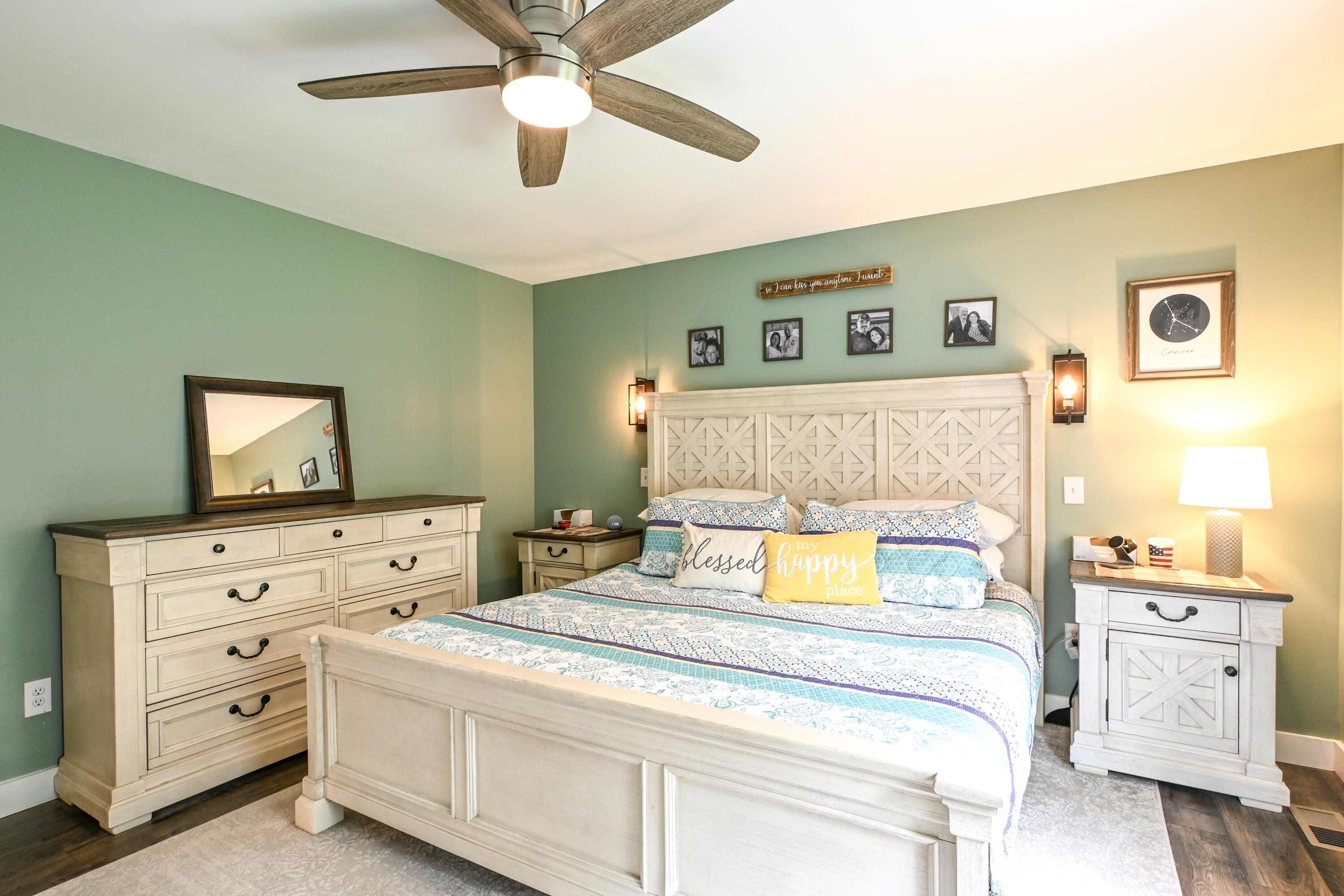 1007 W Road Bowdoin, ME 04287 - Photo 24 of 48 Master BR