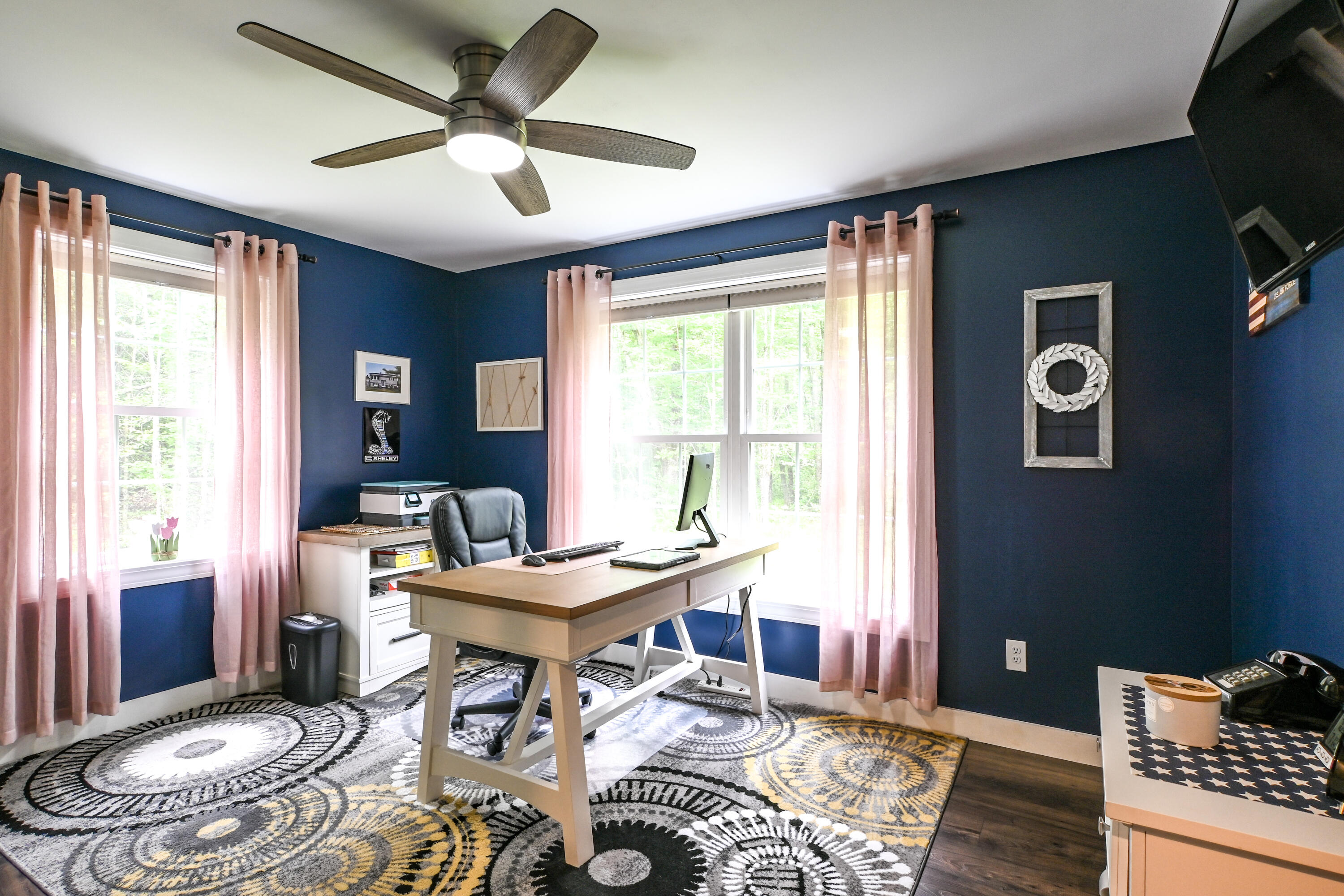 1007 W Road Bowdoin, ME 04287 - Photo 32 of 48 Bedroom 2