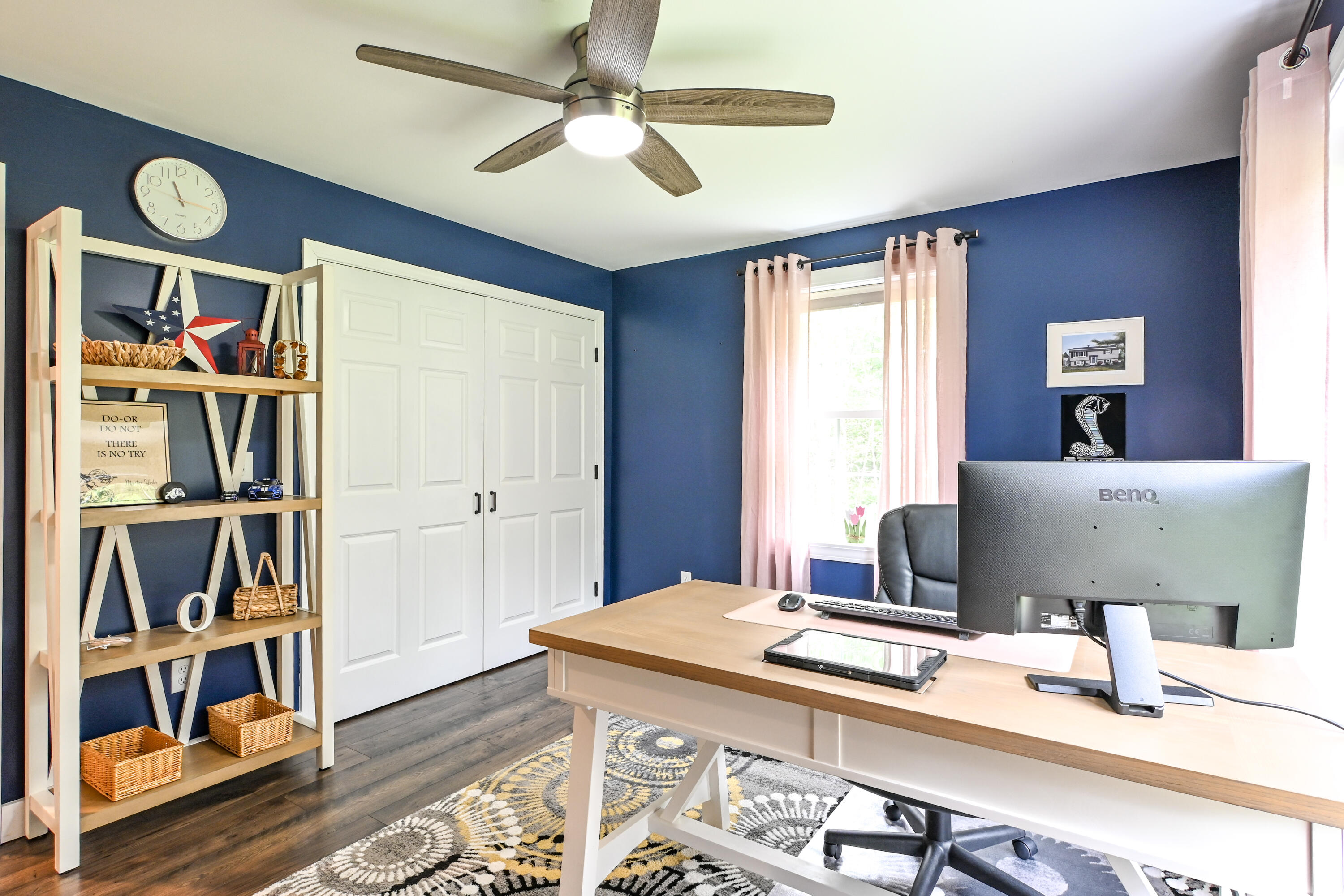 1007 W Road Bowdoin, ME 04287 - Photo 34 of 48 Bedroom 2