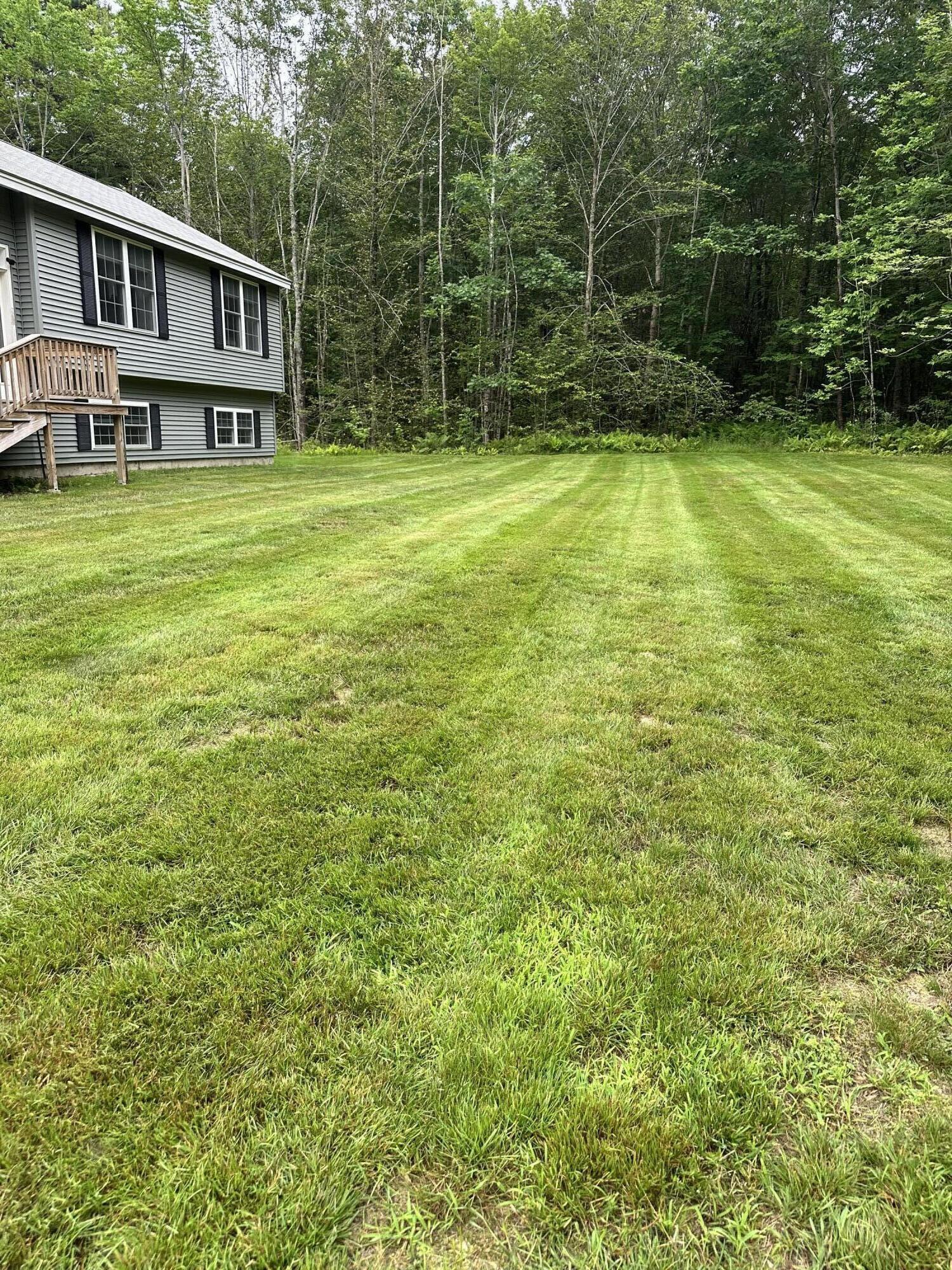 1007 W Road Bowdoin, ME 04287 - Photo 46 of 48 Front Lawn