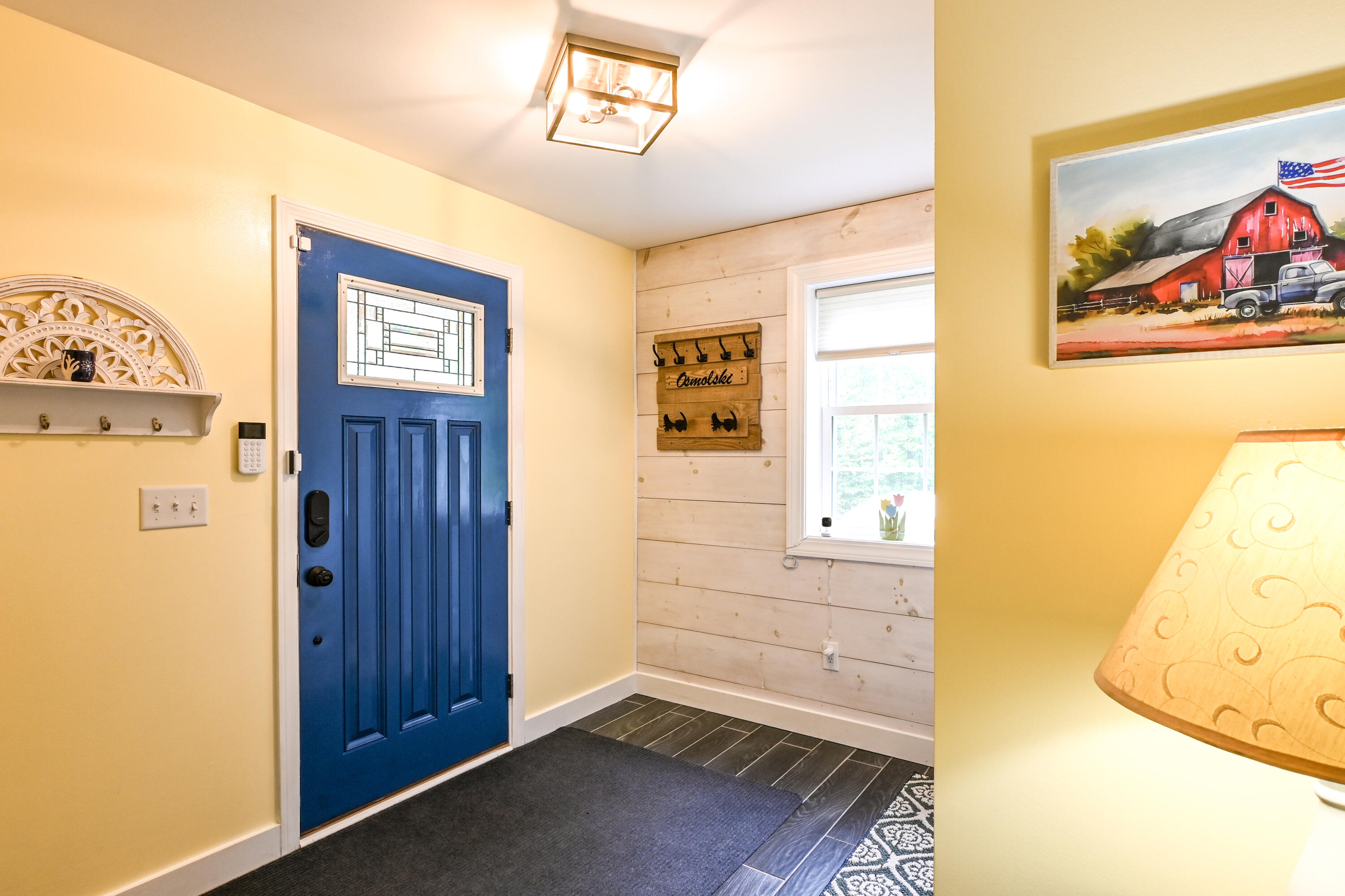 1007 W Road Bowdoin, ME 04287 - Photo 5 of 48 Entry