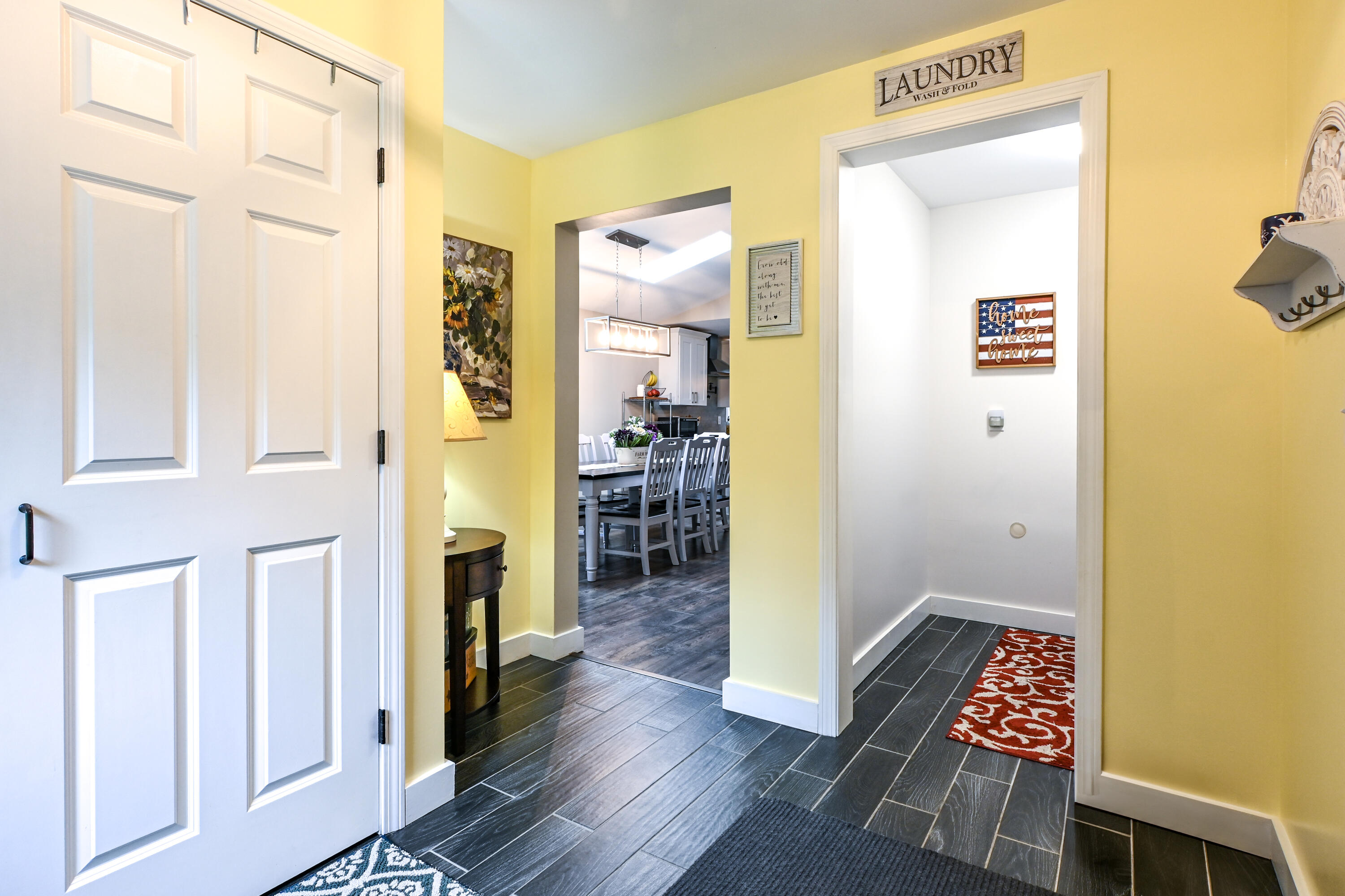 1007 W Road Bowdoin, ME 04287 - Photo 6 of 48 1007WestRd-54