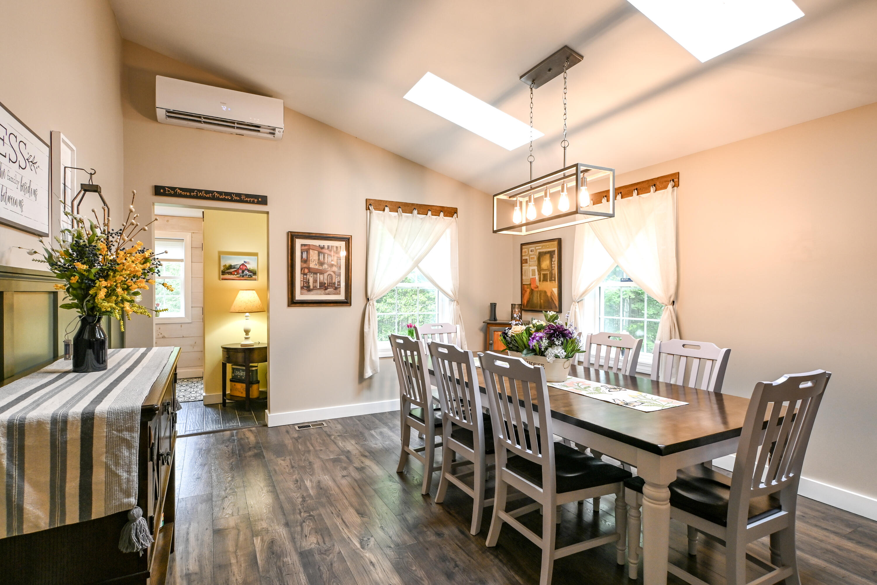1007 W Road Bowdoin, ME 04287 - Photo 9 of 48 Kitchen