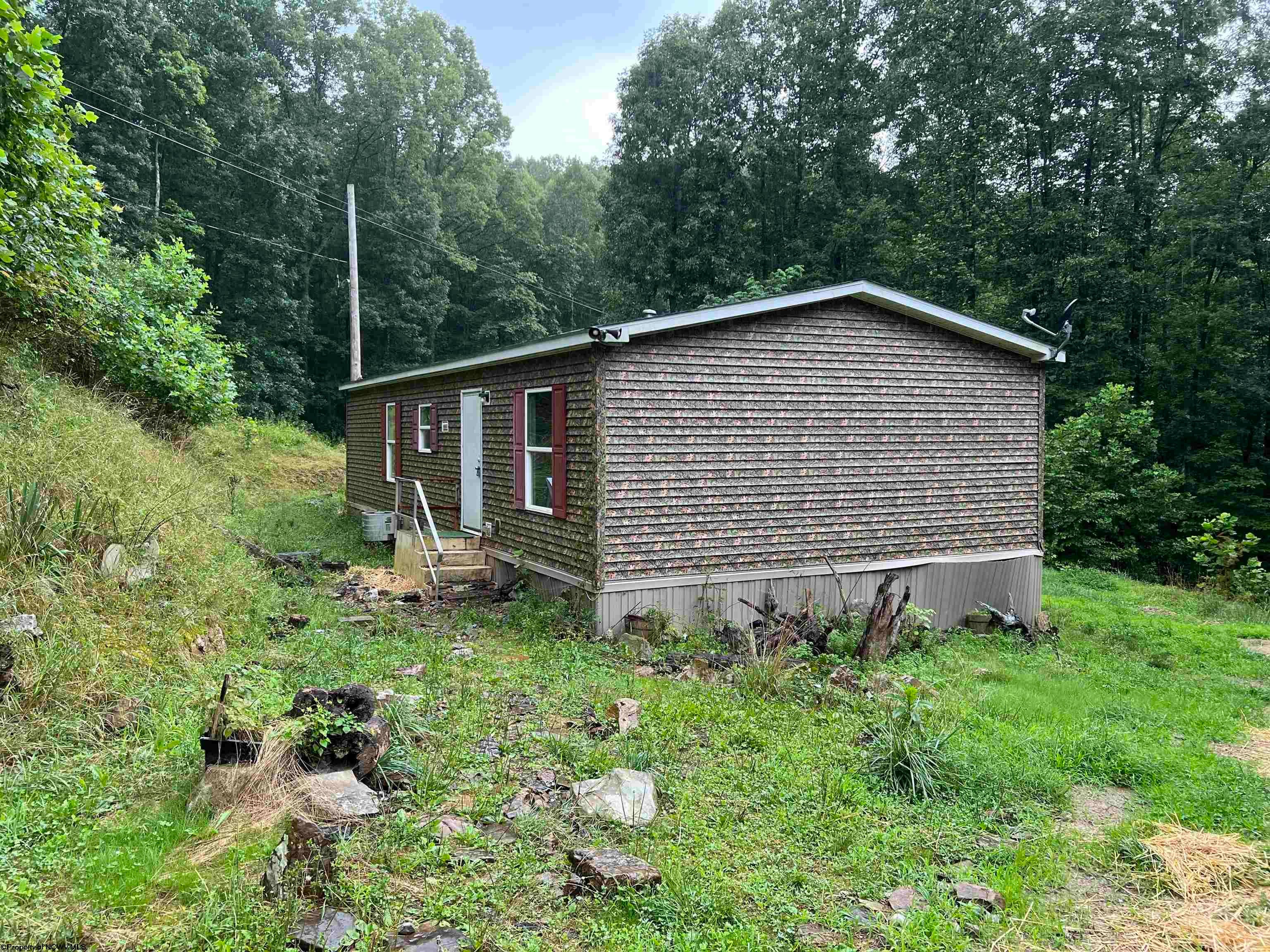 3468 Vernon Road Flatwoods, WV 26621 - Photo 1 of 28 Gallery Image 1