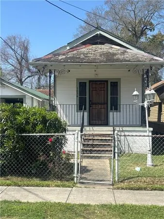 $1,400 | 1634 Bartholomew Street, New Orleans, LA 70117