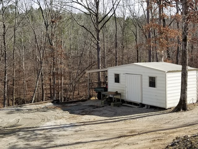 5382 White Oak Road Appling, GA 30802 - Photo 19 of 23