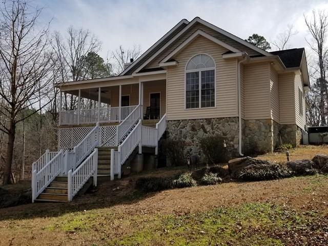 5382 White Oak Road Appling, GA 30802 - Photo 3 of 23