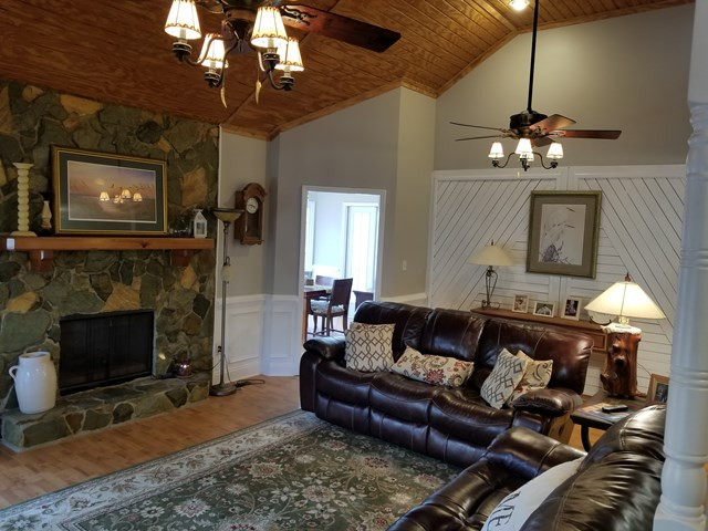 5382 White Oak Road Appling, GA 30802 - Photo 4 of 23