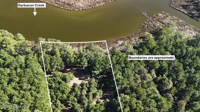 $104,900 | 327 Garbacon Drive, Beaufort, NC 28516