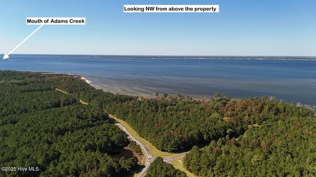 $104,900 | 327 Garbacon Drive, Beaufort, NC 28516