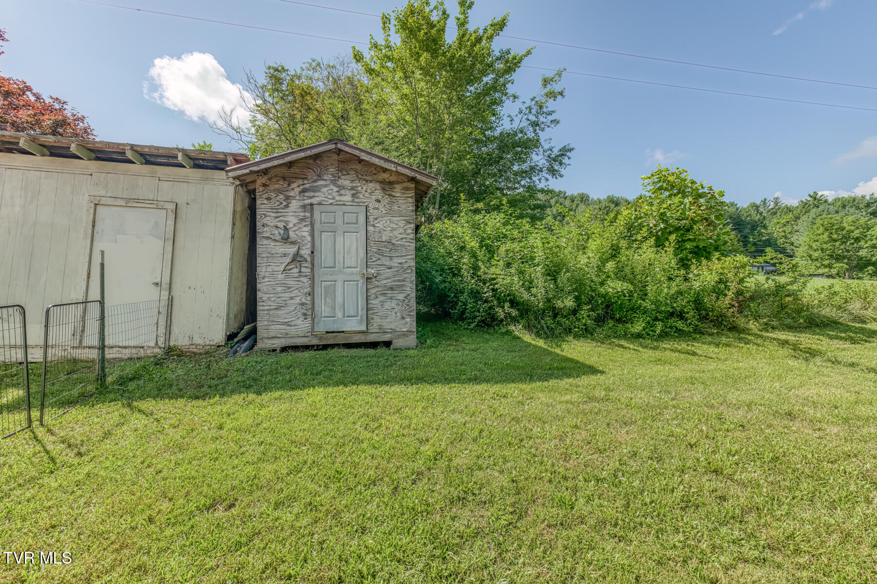 3401 Little Dry Run Road Butler, TN 37640 - Photo 44 of 53 3401 Little Dry Run Rd-44