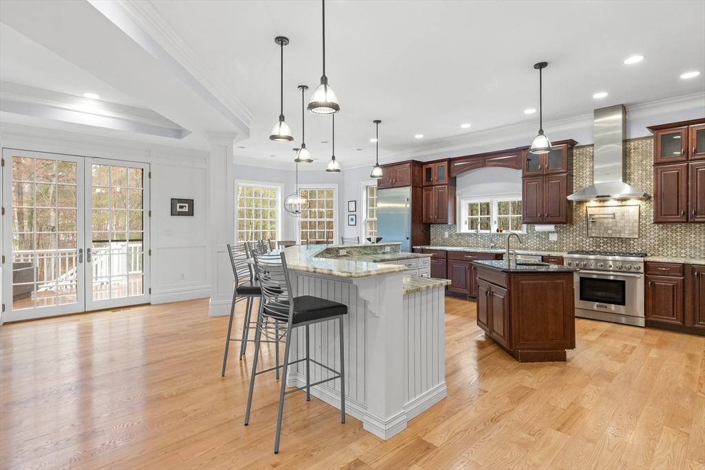 9 Janice Avenue North Reading, MA 01864 - Photo 13 of 41