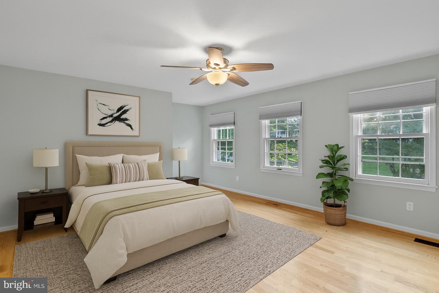 11603 Auburn Grove Court Reston, VA 20194 - Photo 23 of 53 Virtually Staged