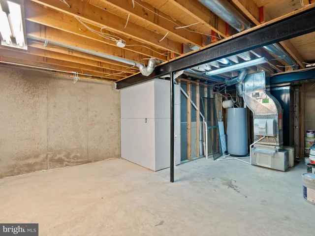 a balcony with wooden floor and fence