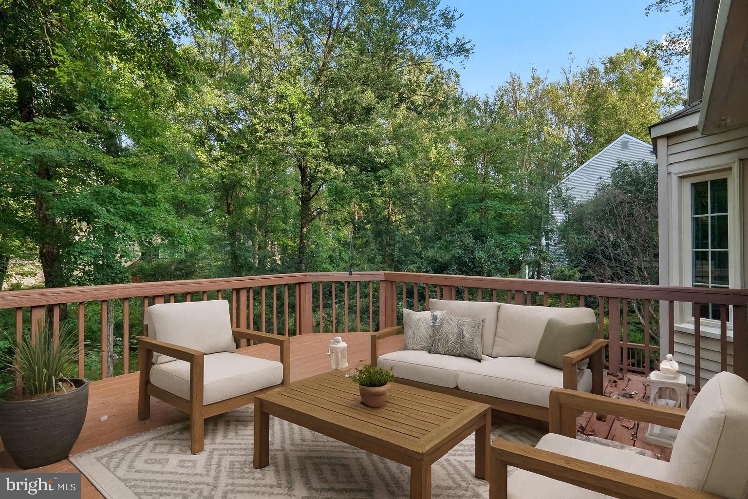 11603 Auburn Grove Court Reston, VA 20194 - Photo 45 of 53 Virtually Staged