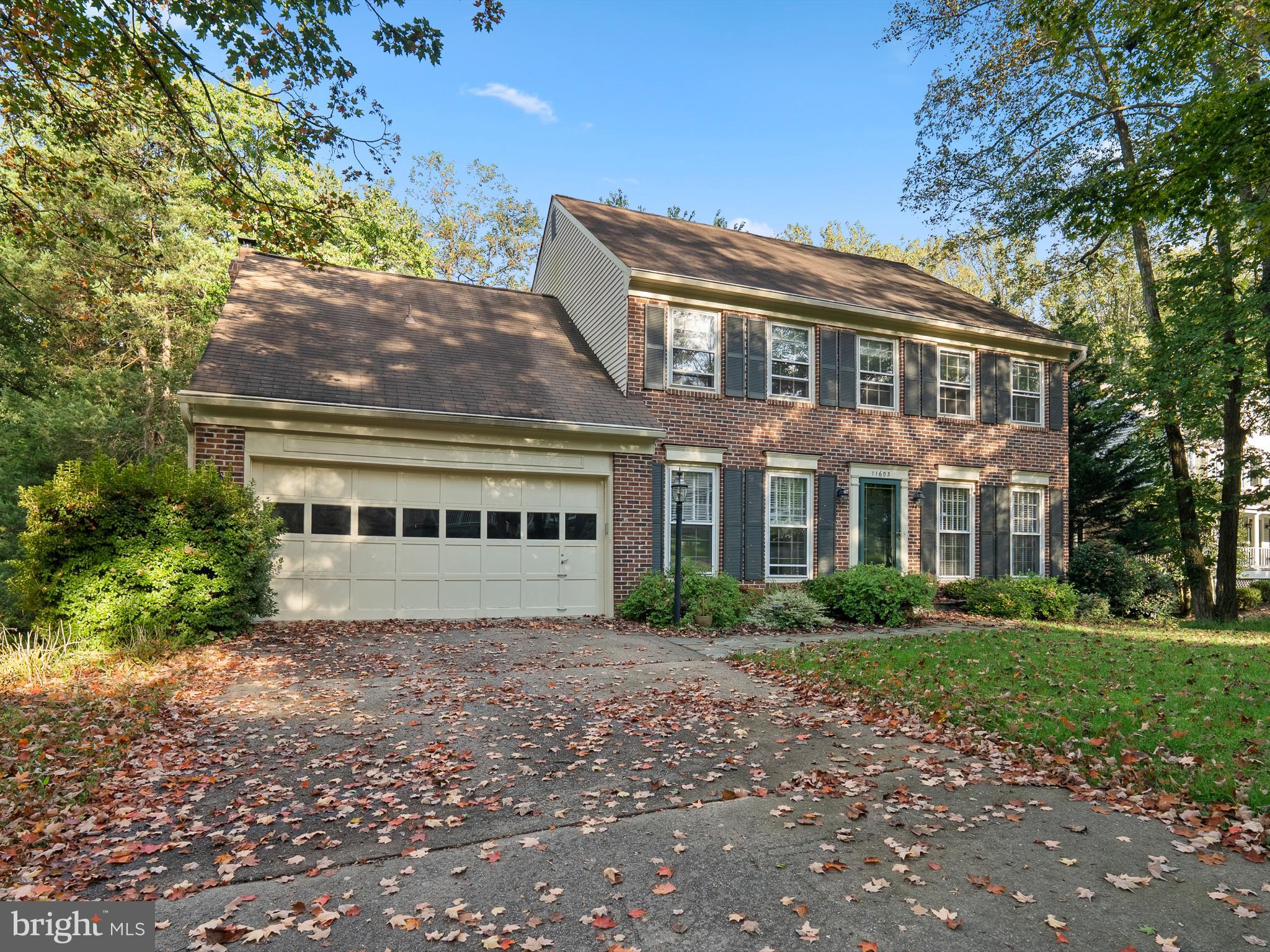 11603 Auburn Grove Court Reston, VA 20194 - Photo 51 of 53