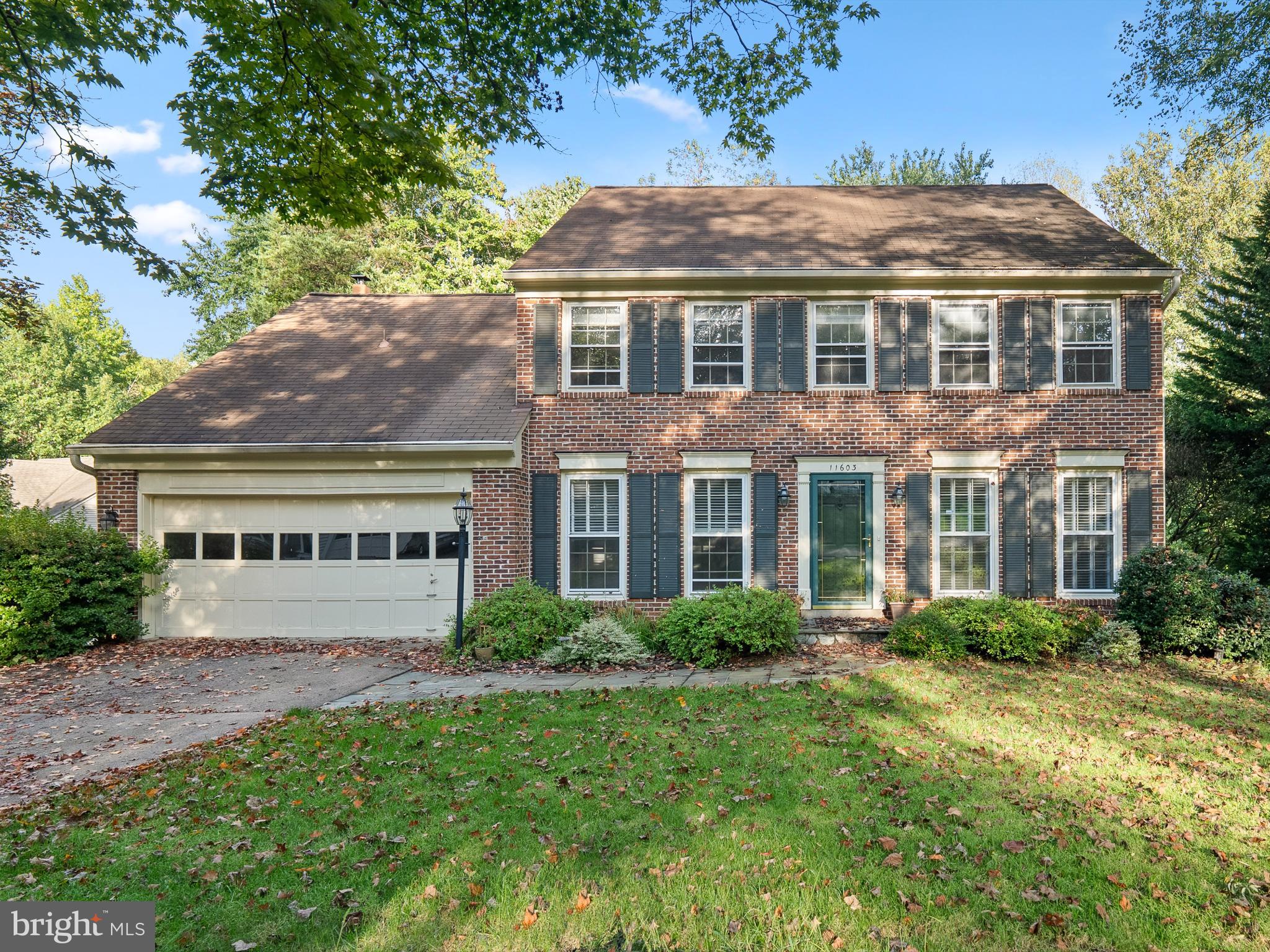 11603 Auburn Grove Court Reston, VA 20194 - Photo 52 of 53