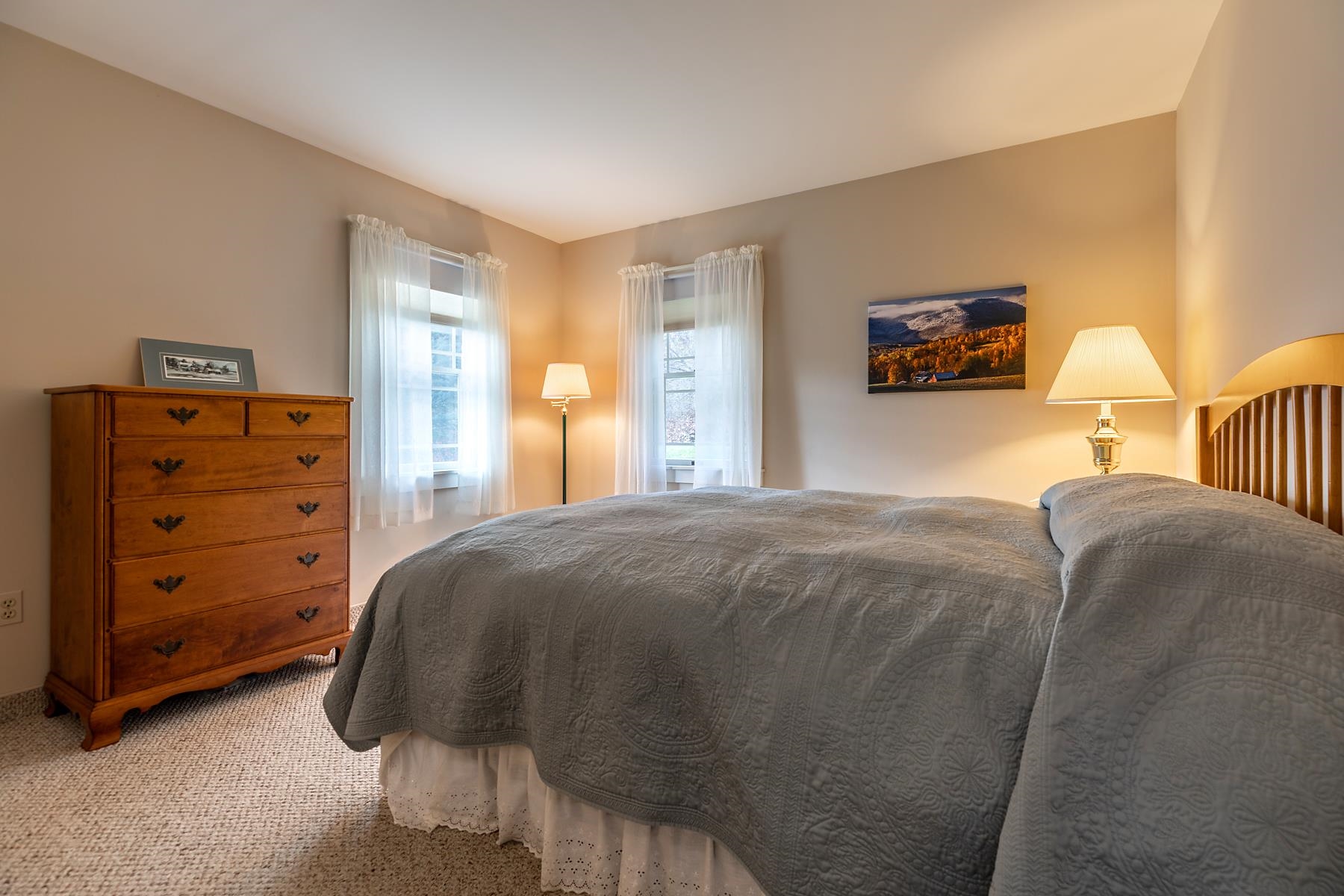 217 Hillvale Road Manchester, VT 05255 - Photo 18 of 28 Gallery Image 18