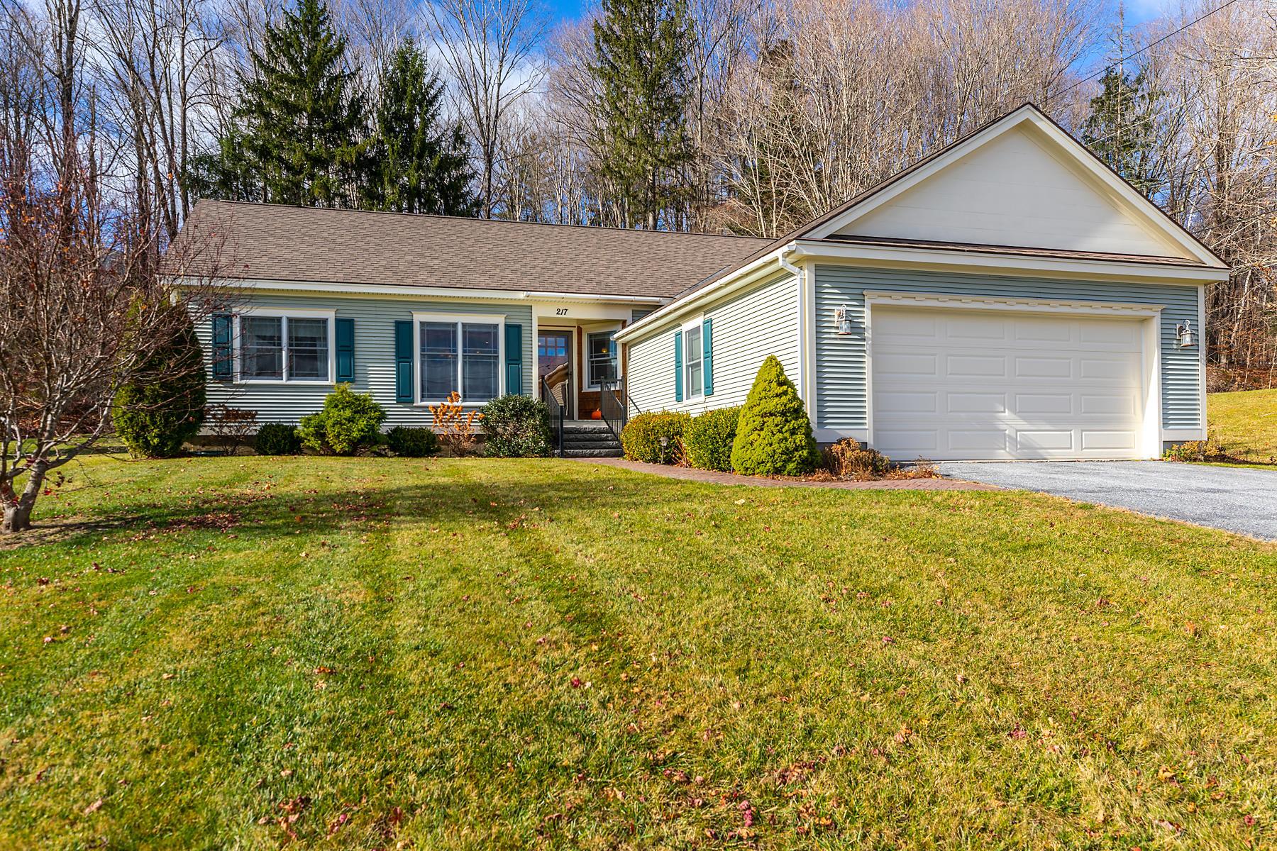 217 Hillvale Road Manchester, VT 05255 - Photo 21 of 28 Gallery Image 21