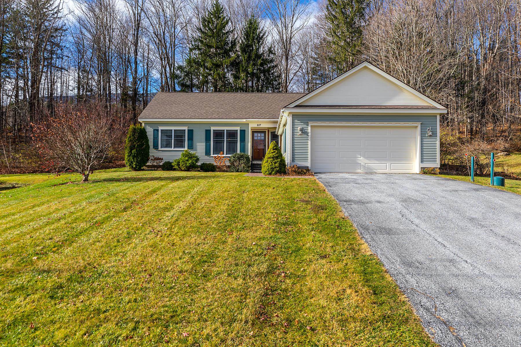 217 Hillvale Road Manchester, VT 05255 - Photo 22 of 28 Gallery Image 22