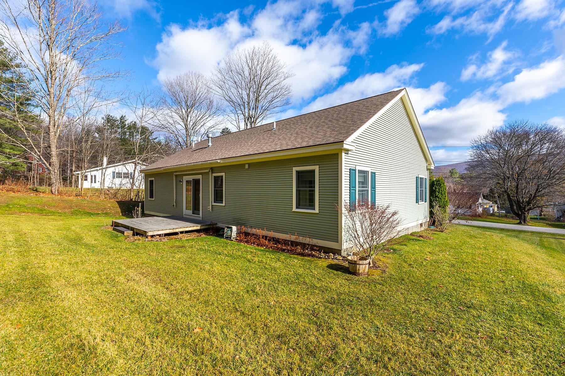 217 Hillvale Road Manchester, VT 05255 - Photo 24 of 28 Gallery Image 24