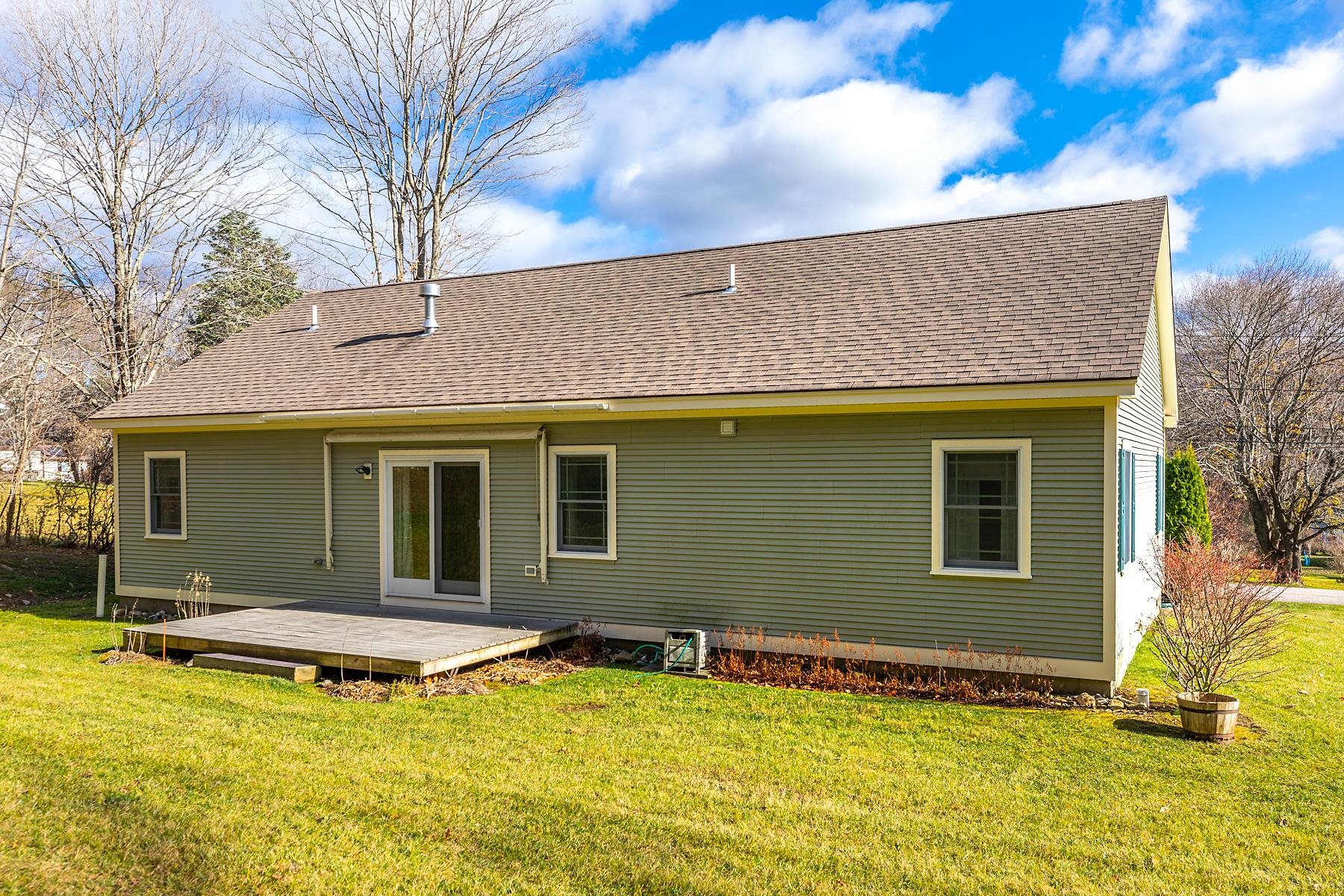217 Hillvale Road Manchester, VT 05255 - Photo 25 of 28 Gallery Image 25