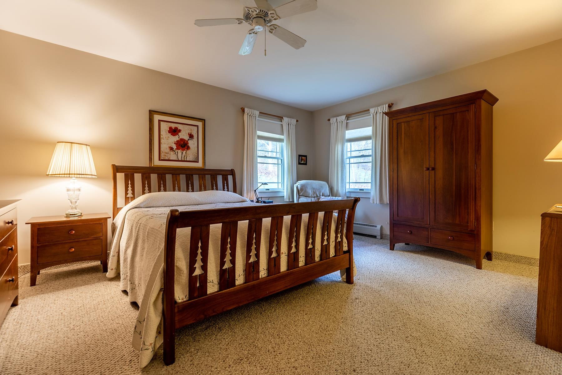 217 Hillvale Road Manchester, VT 05255 - Photo 10 of 28 Gallery Image 10