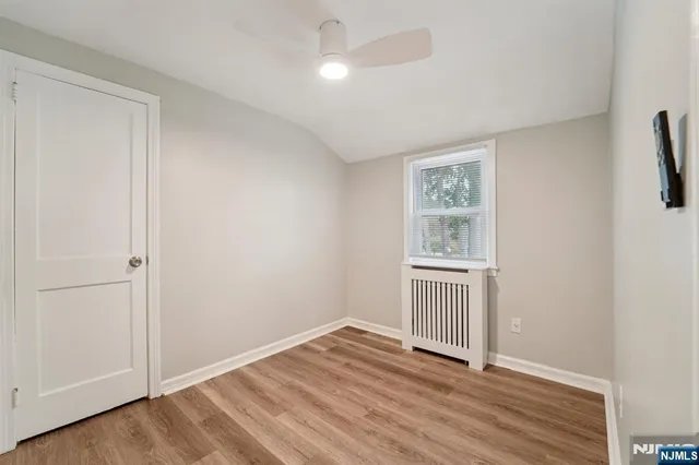 a view of small space