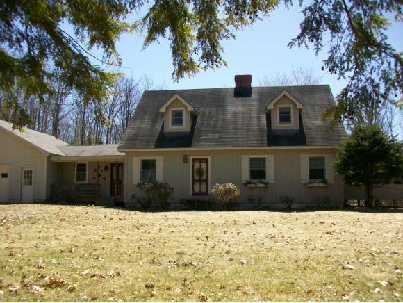 673 Harbor Road Lovell, ME 04051 - Photo 1 of 1