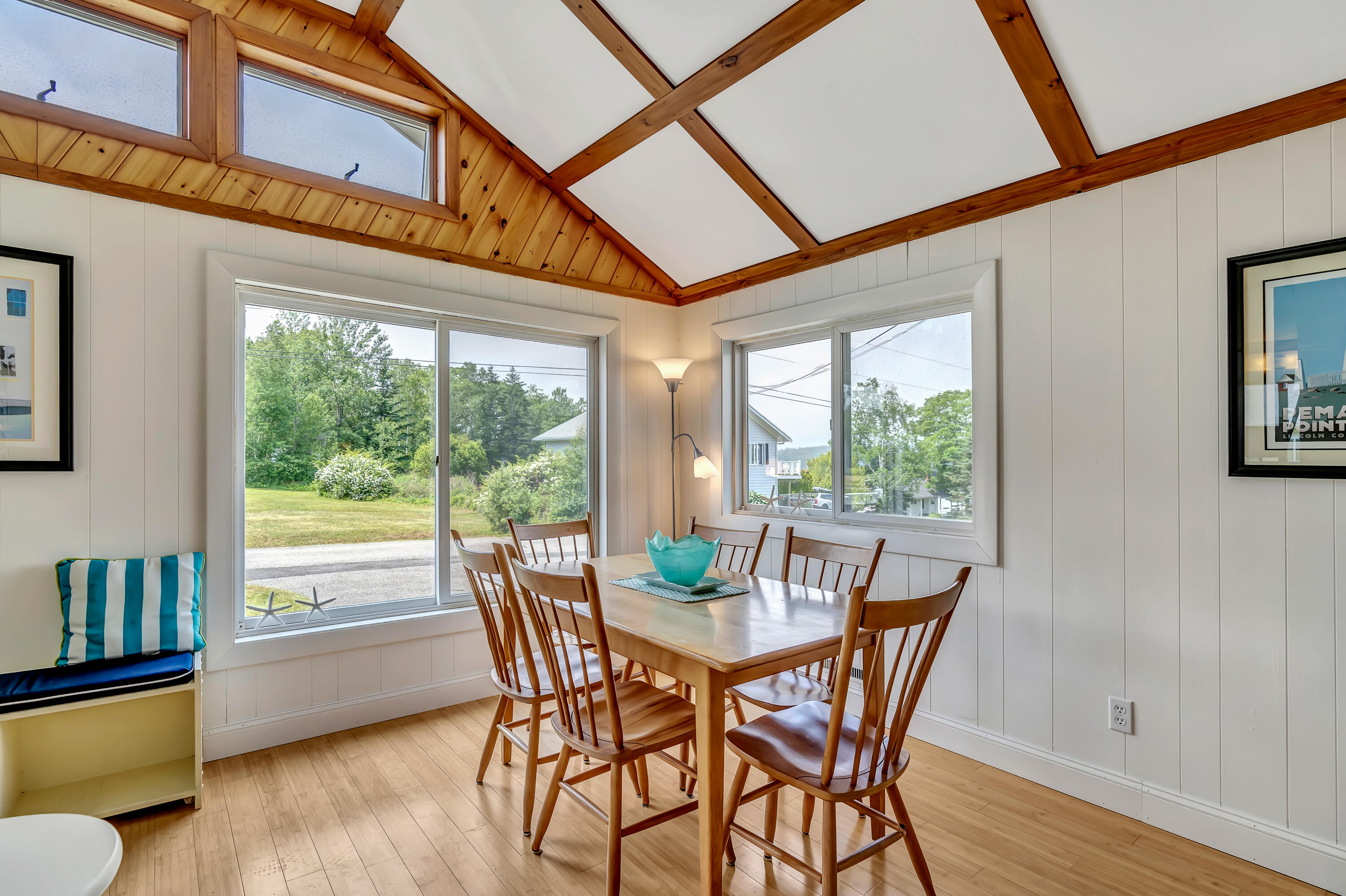 45 Paradise Road New Harbor, ME 04554 - Photo 21 of 55 45 Paradise Rd