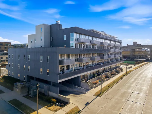 $350,000 | 1902 North Commerce Street, Unit 105, Milwaukee, WI 53212