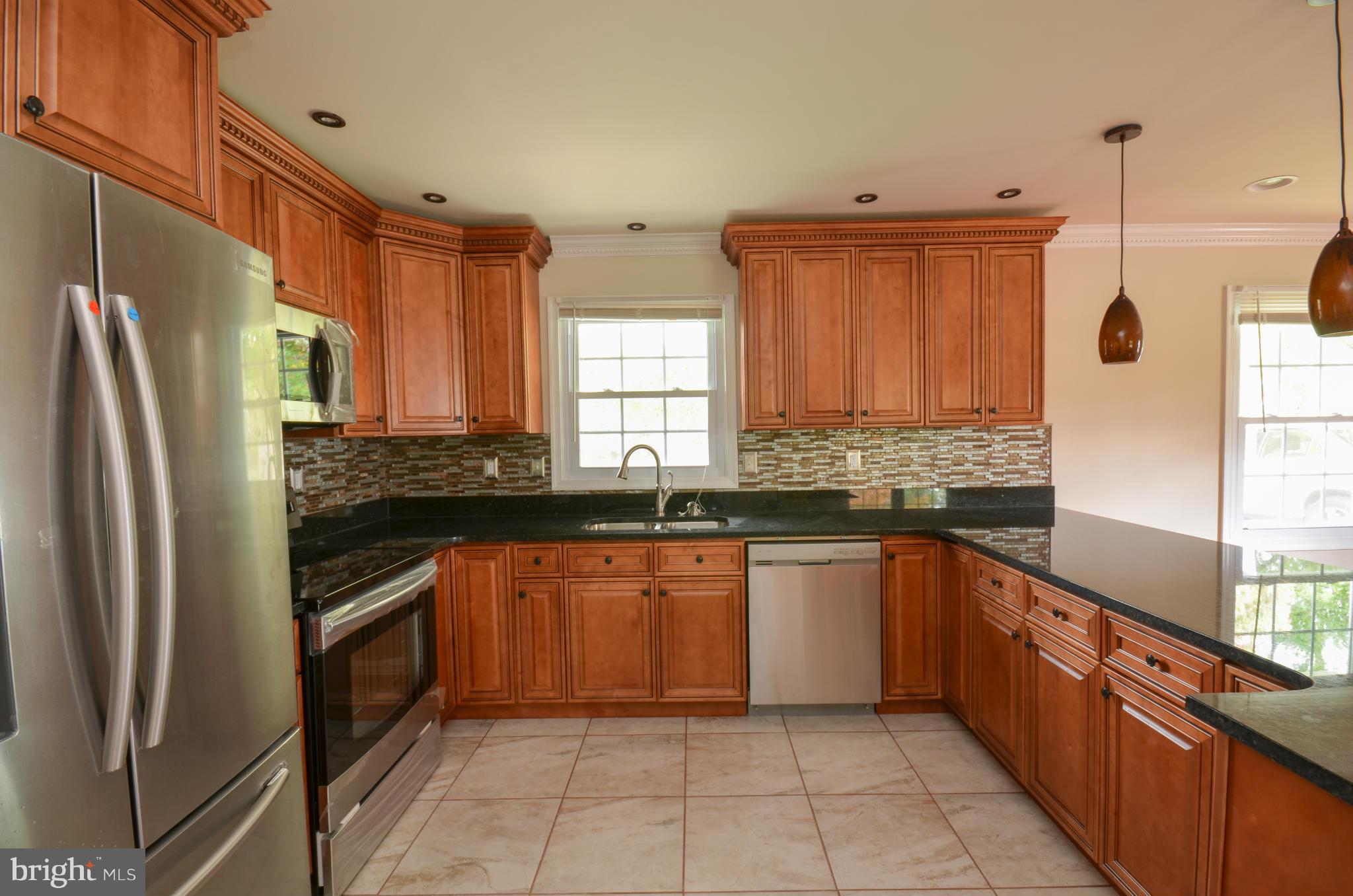 8701 Emory Grove Road Gaithersburg, MD 20877 - Photo 7 of 24 Kitchen