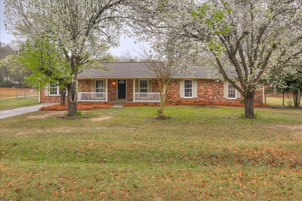 585 Lamkin Road Harlem, GA 30814 - Photo 1 of 39 Main View
