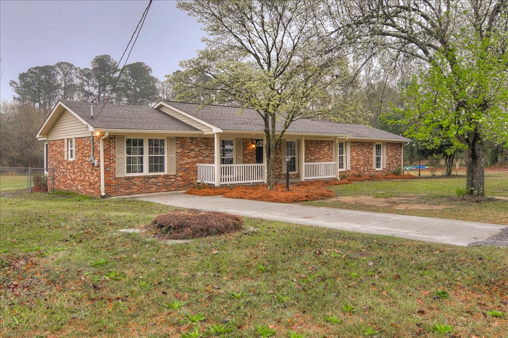 585 Lamkin Road Harlem, GA 30814 - Photo 2 of 39