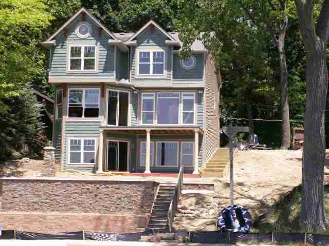 2769 West Sycamore Beach Road Angola, IN 46703 - Photo 1 of 5 Gallery Image 1