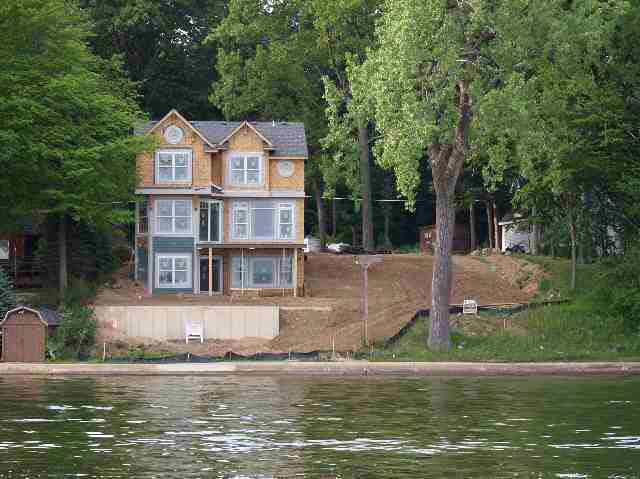 2769 West Sycamore Beach Road Angola, IN 46703 - Photo 2 of 5 Gallery Image 2