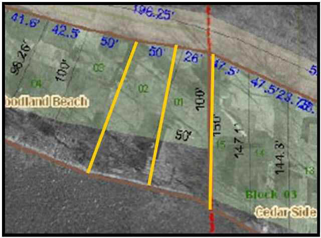 2769 West Sycamore Beach Road Angola, IN 46703 - Photo 4 of 5 Gallery Image 4